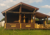 Баня "Бродок"