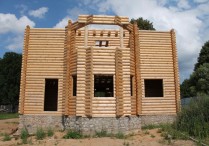 Охотничий домик "Гапоново"