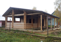 Баня Ходаково
