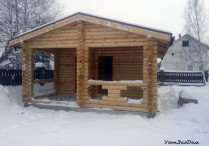 Баня Колодищи