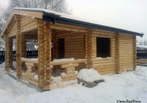Объект Колодищи