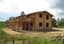 Дом Колодищи